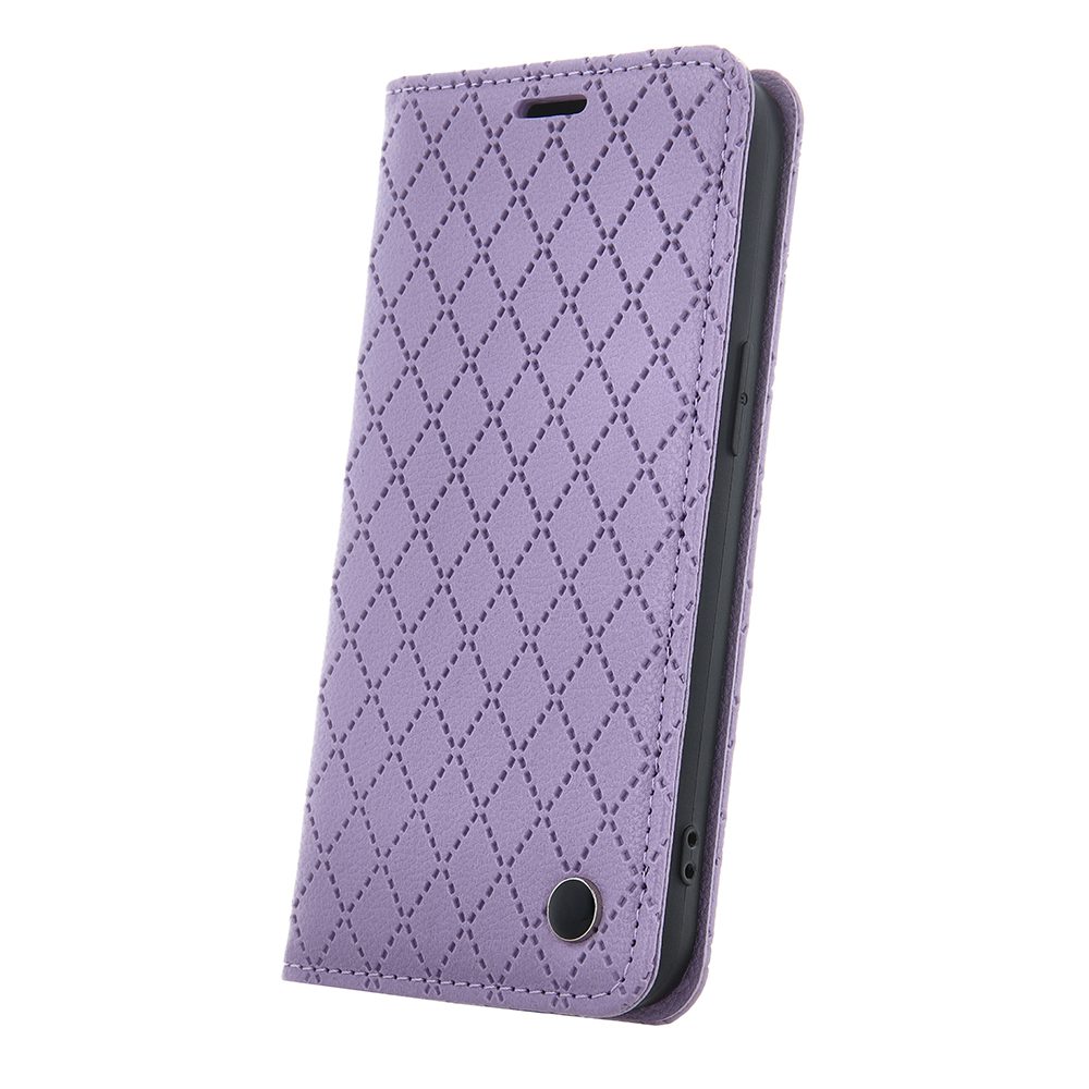363790_oryg Smart Caro case for Xiaomi Redmi Note 13 5G (global) purple