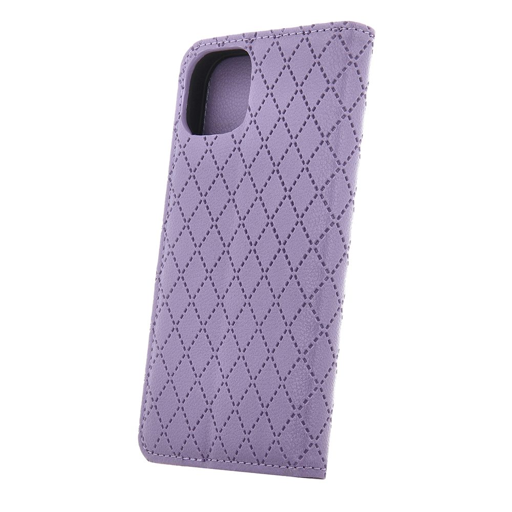 363791_oryg Smart Caro case for Xiaomi Redmi Note 13 5G (global) purple