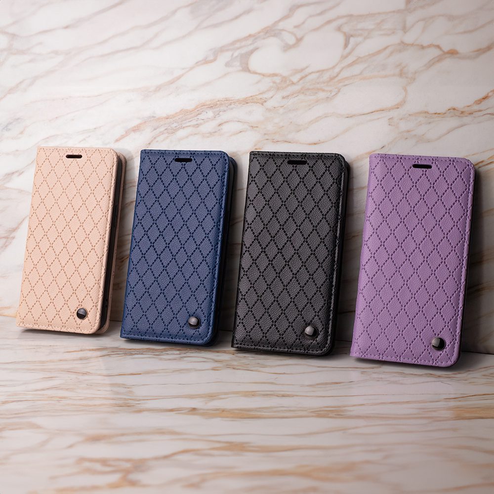 363808_oryg Smart Caro case for iPhone 16 Plus 6,7" black
