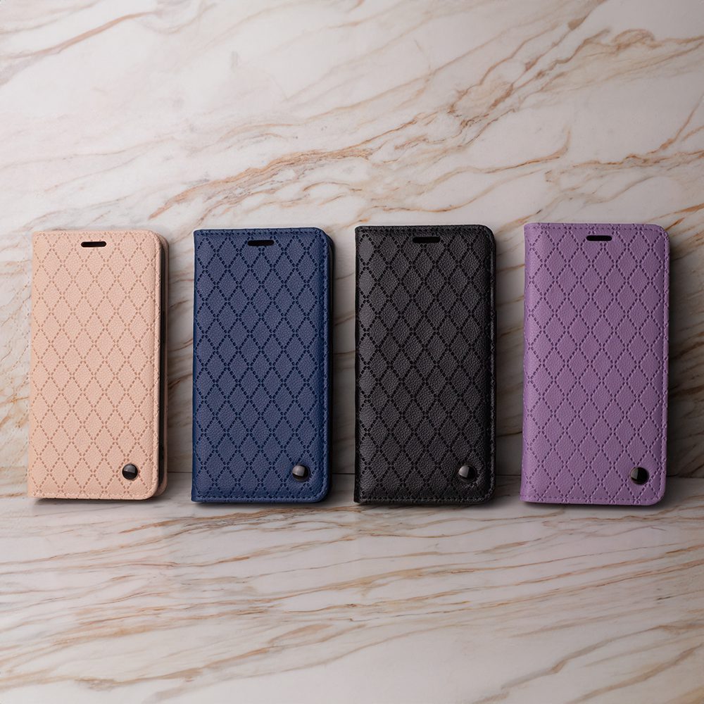 363809_oryg Smart Caro case for iPhone 16 Plus 6,7" black