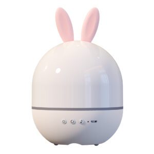Setty Projector lamp speaker Bunny