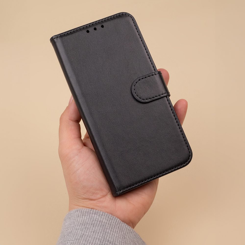 365303_oryg Smart Classic case for iPhone 16 Plus 6,7" black