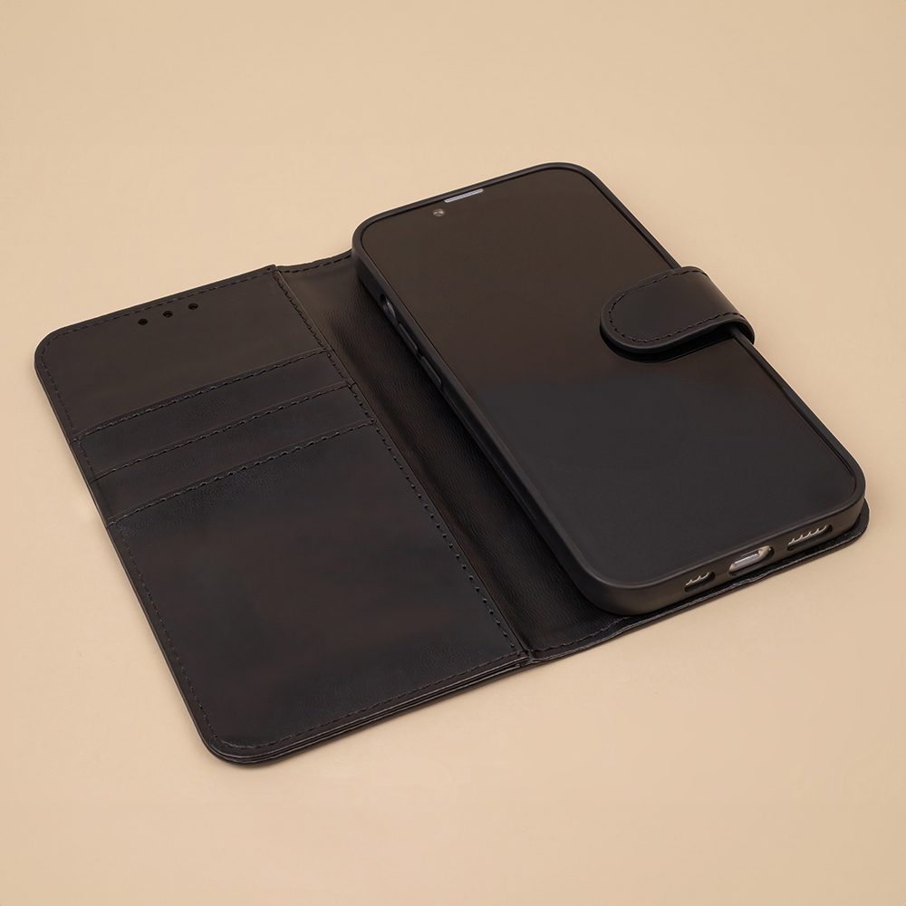 365305_oryg Smart Classic case for iPhone 16 Plus 6,7" black