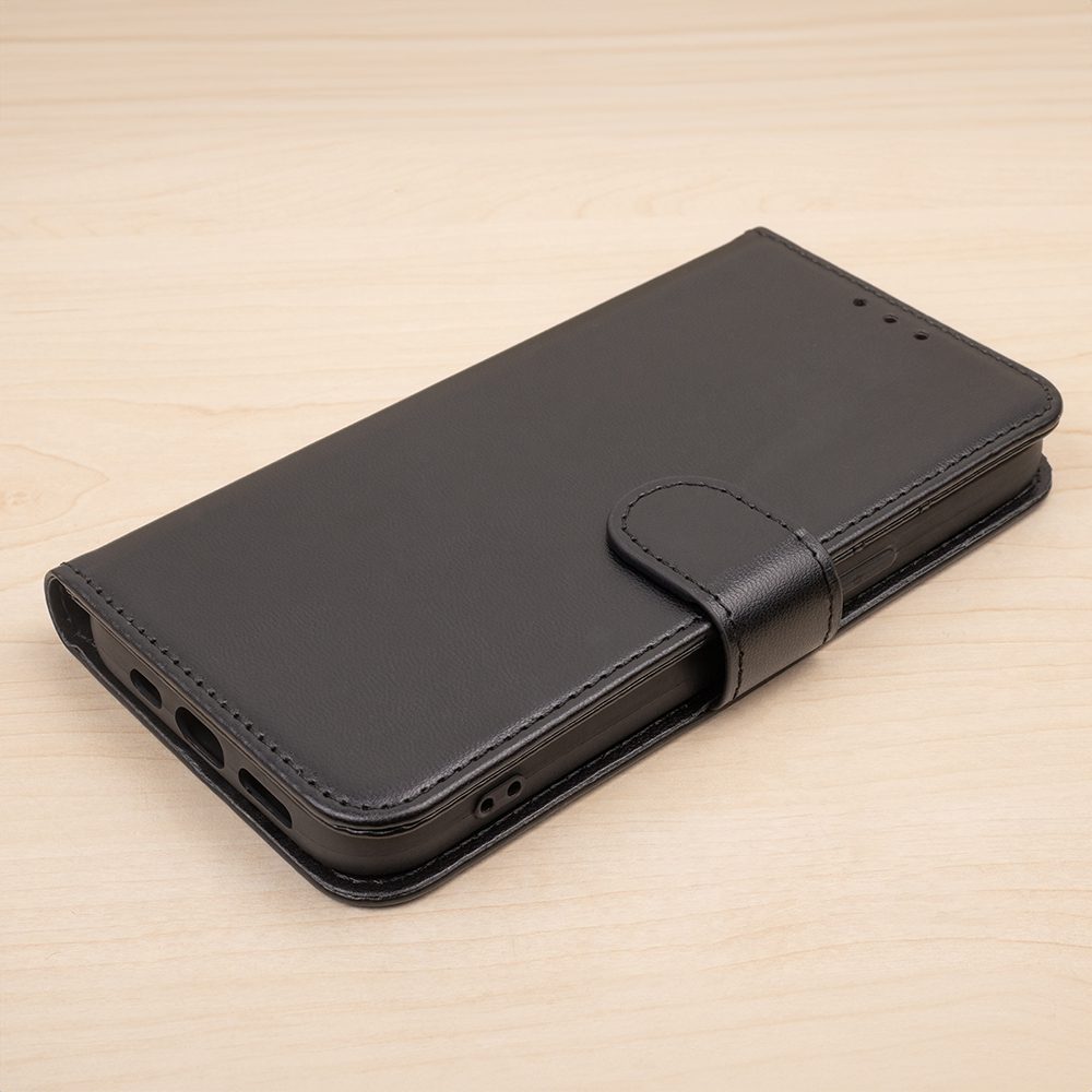 365306_oryg Smart Classic case for iPhone 16 Plus 6,7" black