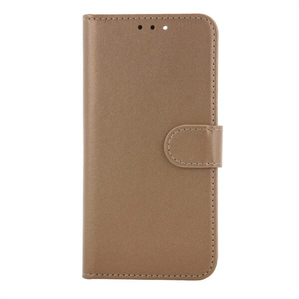 365308_oryg Smart Classic case for Samsung Galaxy S25 FE gold