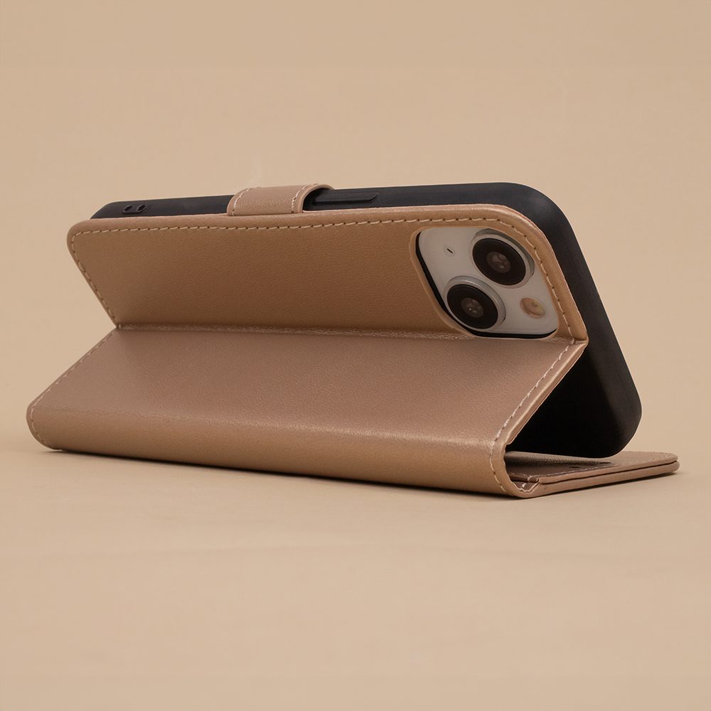 365311_oryg Smart Classic case for iPhone 16 6,1" gold
