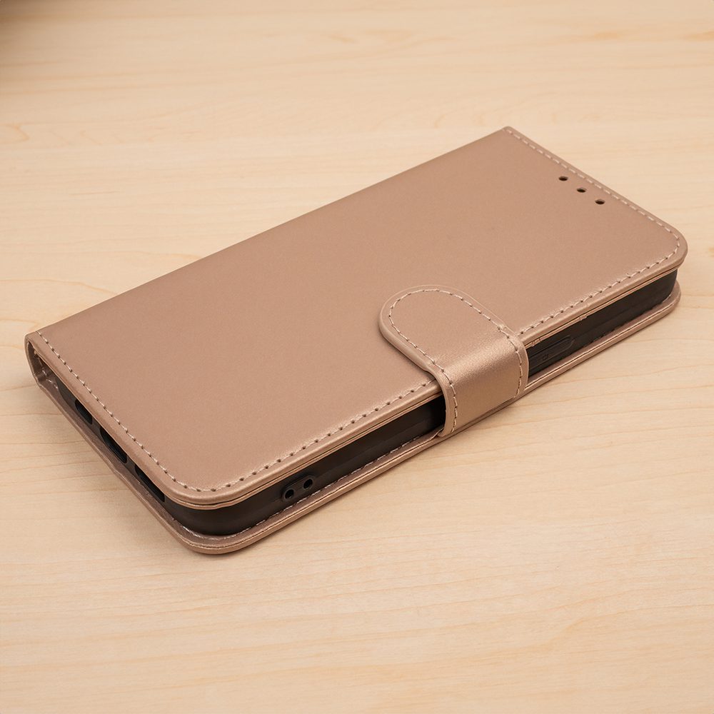 365313_oryg Smart Classic case for iPhone 16 6,1" gold