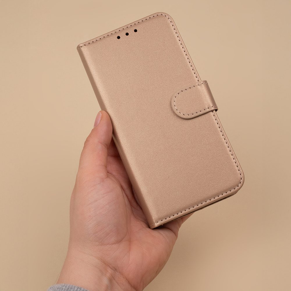 365315_oryg Smart Classic case for iPhone 16 6,1" gold