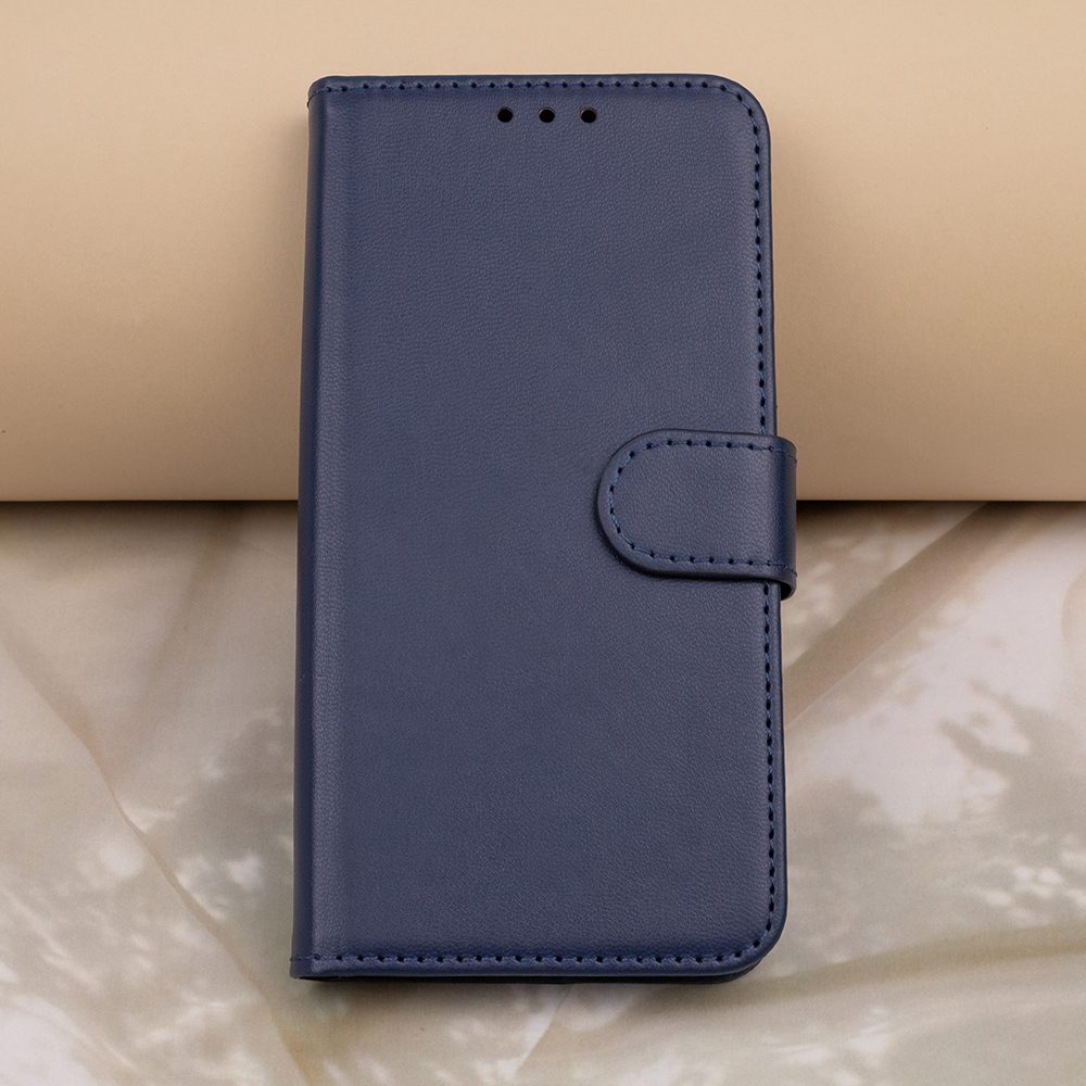 365319_oryg Smart Classic case for Samsung Galaxy A15 4G / A15 5G navy blue