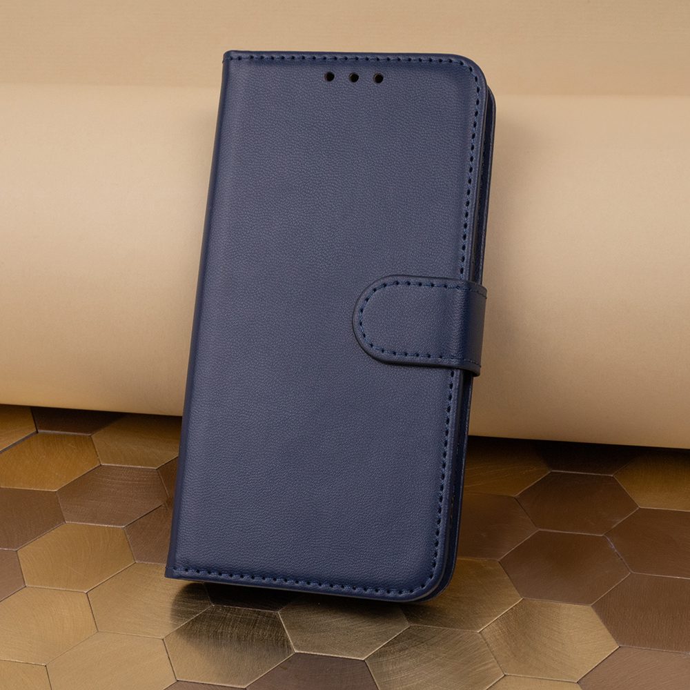 365321_oryg Smart Classic case for Samsung Galaxy A15 4G / A15 5G navy blue