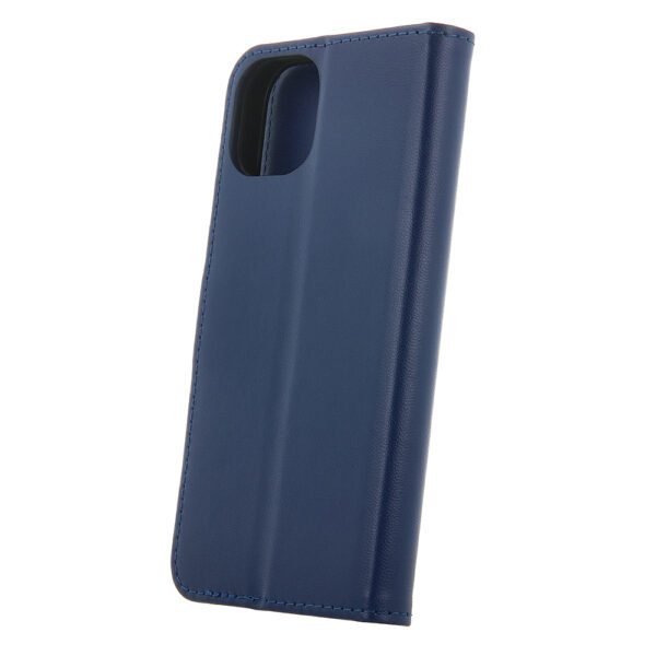 365326_oryg Smart Classic case for Motorola Moto E22 / E22i navy blue