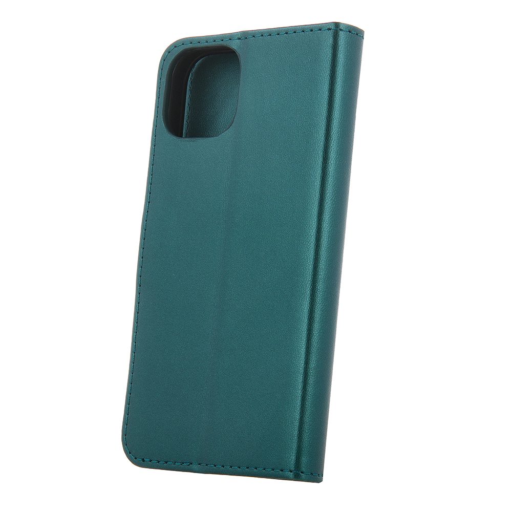365329_oryg Smart Classic case for Honor Magic 6 Lite / Honor X50 5G dark green