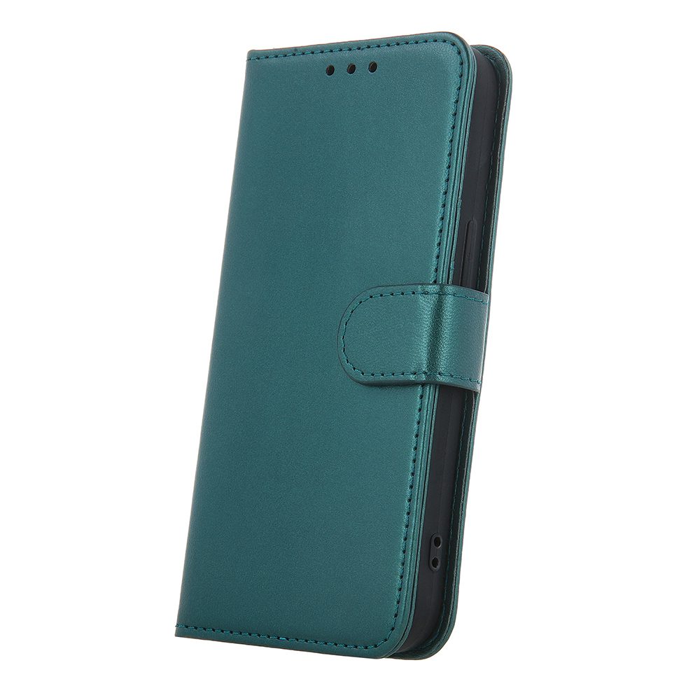 365330_oryg Smart Classic case for Honor Magic 6 Lite / Honor X50 5G dark green