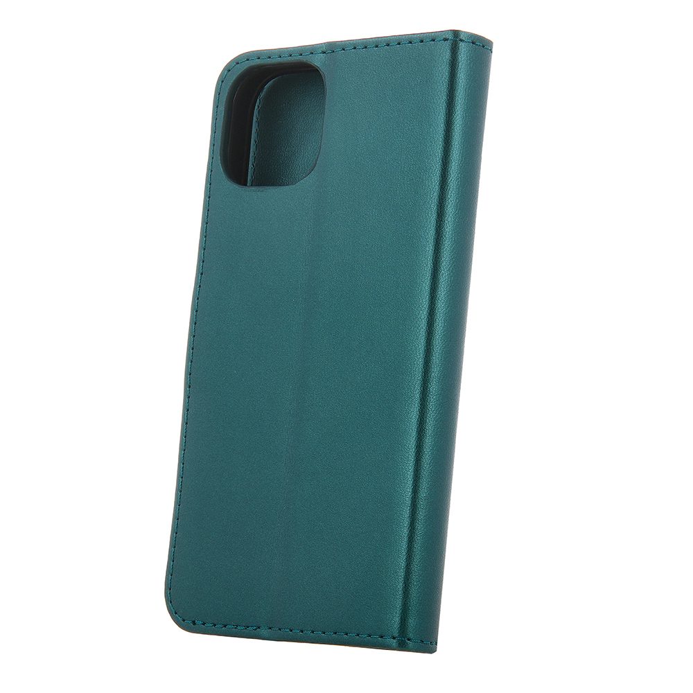 365331_oryg Smart Classic case for Honor Magic 6 Lite / Honor X50 5G dark green