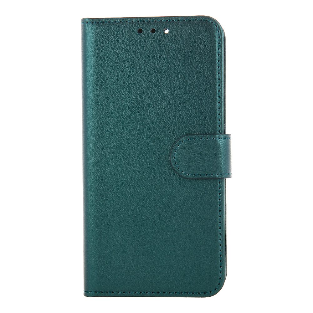 365332_oryg Smart Classic case for Honor Magic 6 Lite / Honor X50 5G dark green