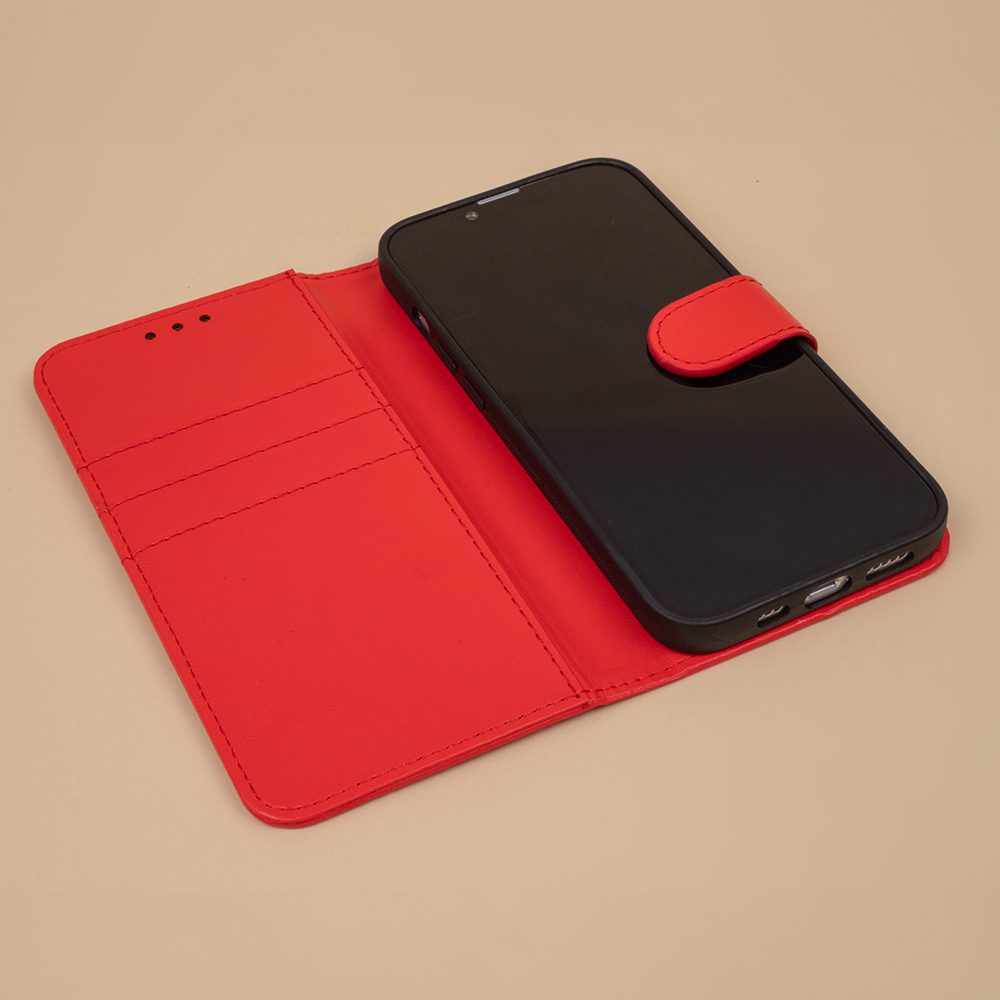 365355_oryg Smart Classic case for iPhone 16 Plus 6,7" red