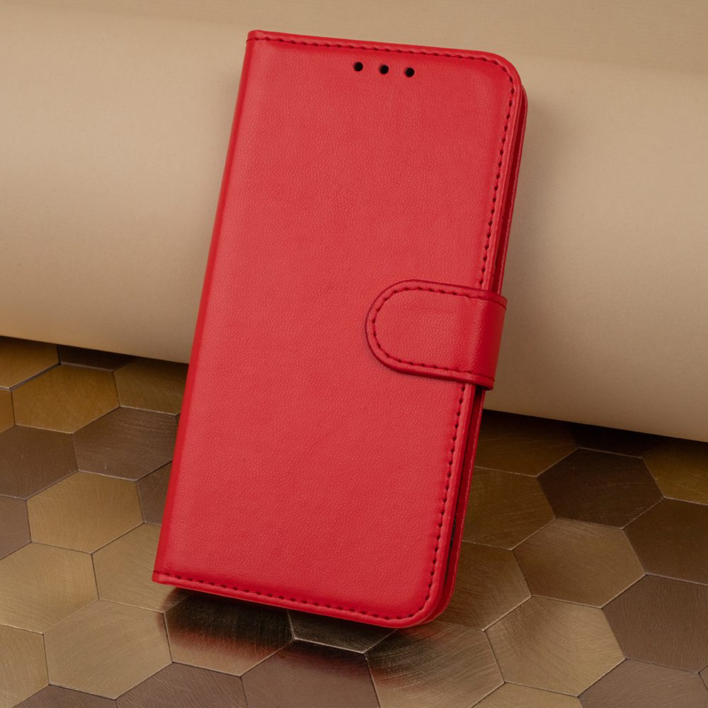 365356_oryg Smart Classic case for iPhone 16 Plus 6,7" red