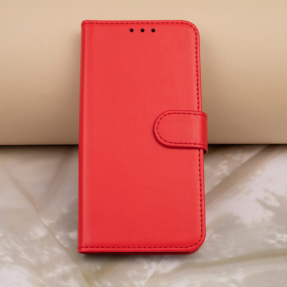 365358_oryg Smart Classic case for iPhone 16 Plus 6,7" red