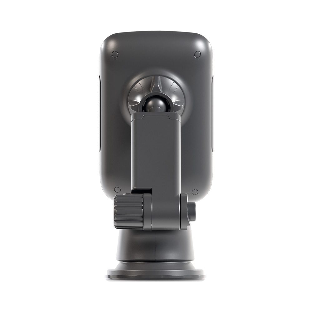 Forever car holder for windshield CH-320 black