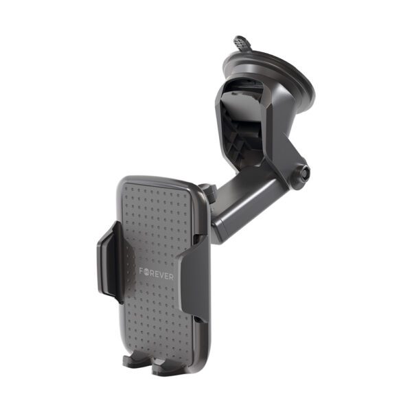Forever car holder for windshield CH-320 black