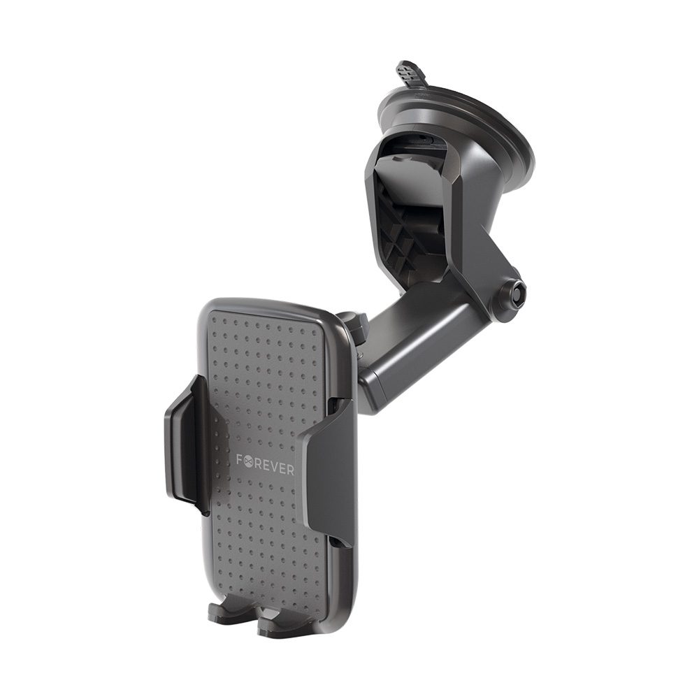 Forever car holder for windshield CH-320 black