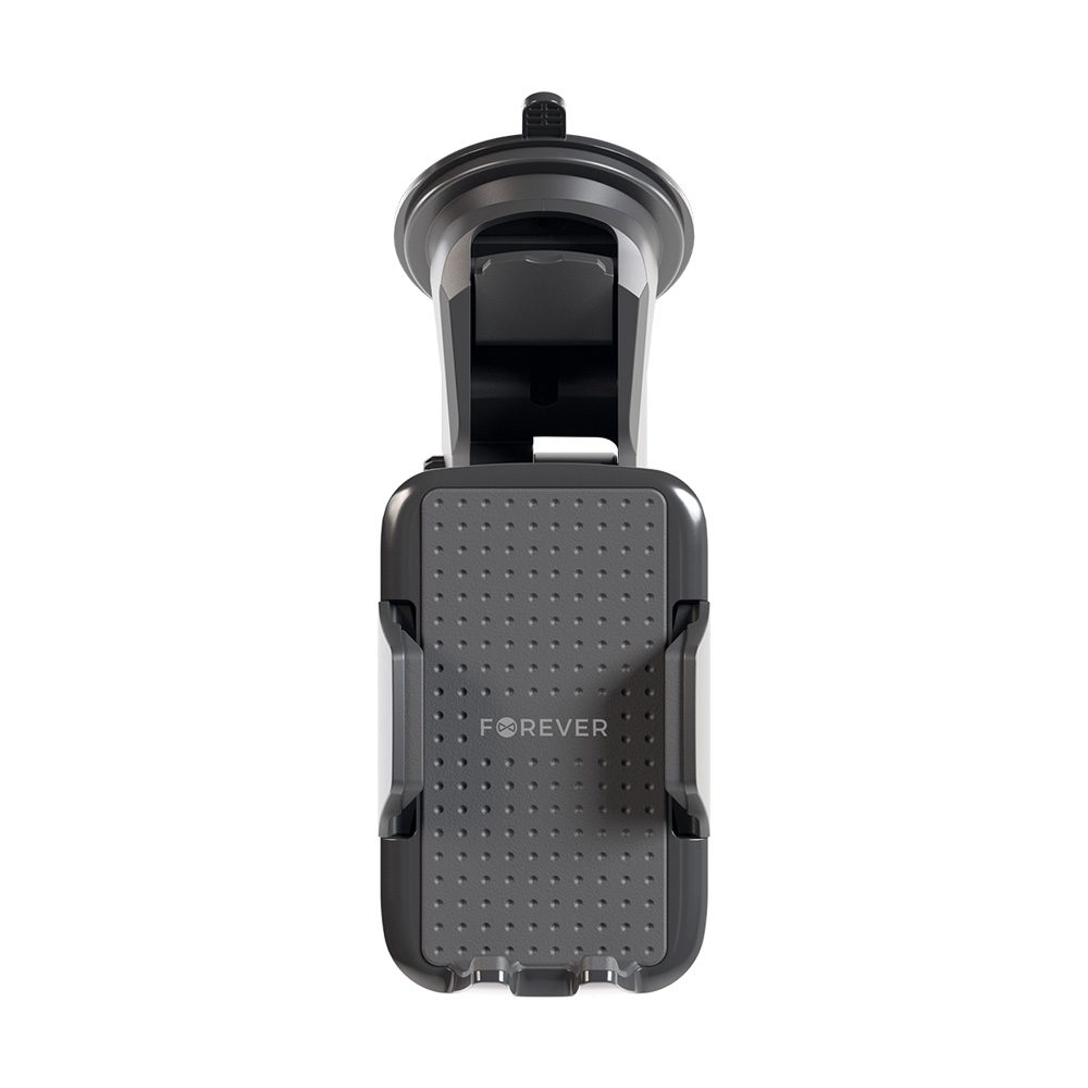 Forever car holder for windshield CH-320 black