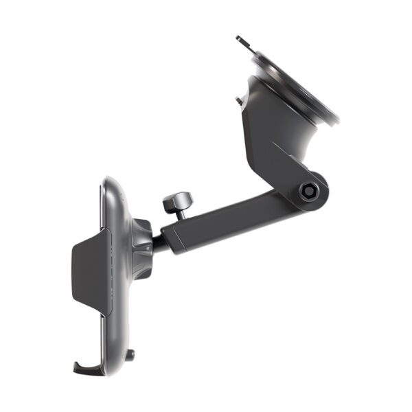 Forever car holder for windshield CH-320 black