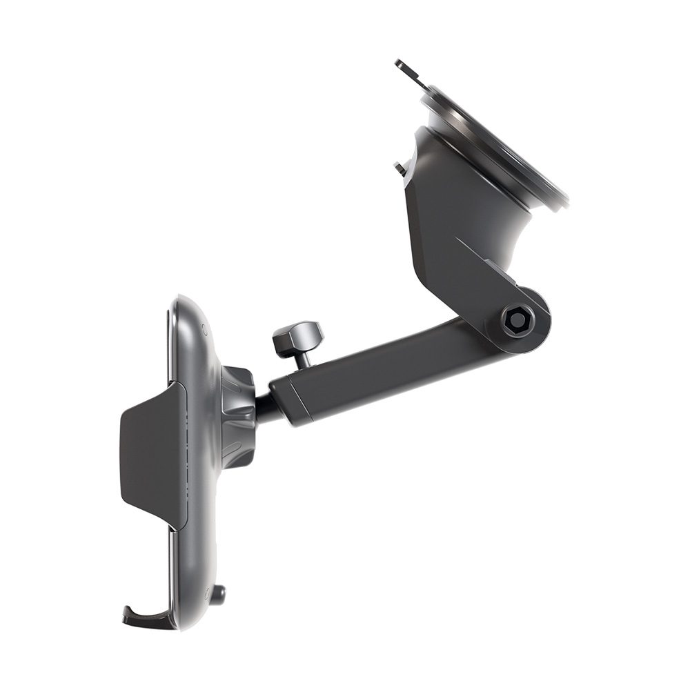 Forever car holder for windshield CH-320 black