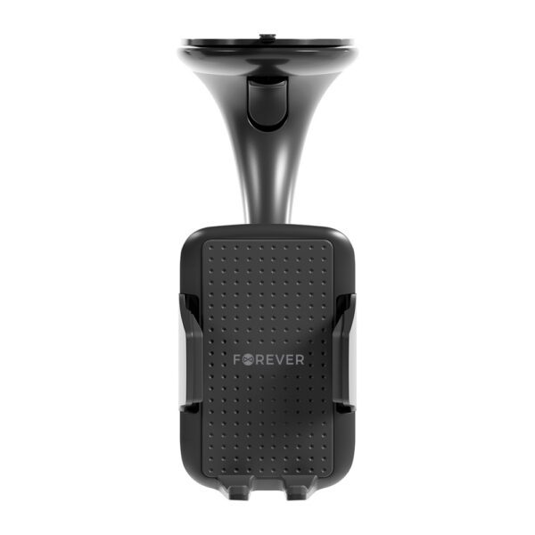Forever car holder for windshield CH-100 black