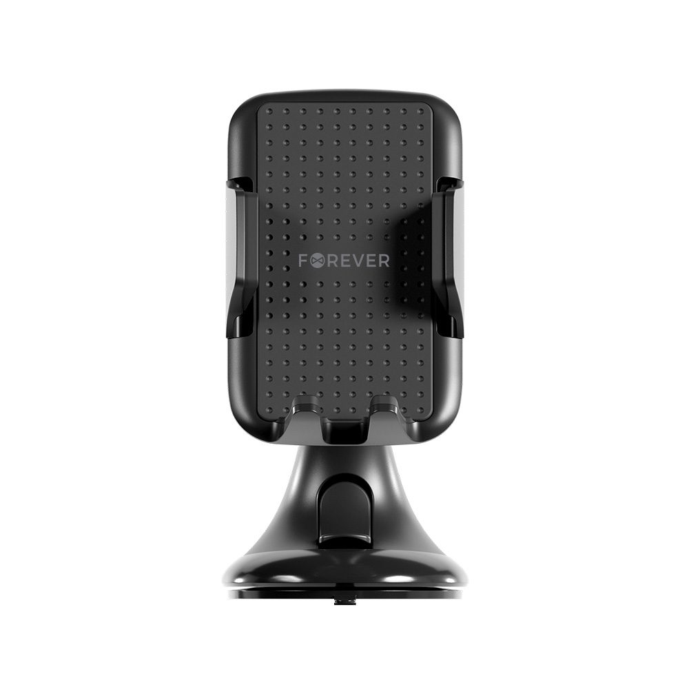 Forever car holder for windshield CH-100 black