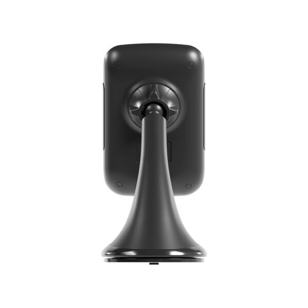 Forever car holder for windshield CH-100 black