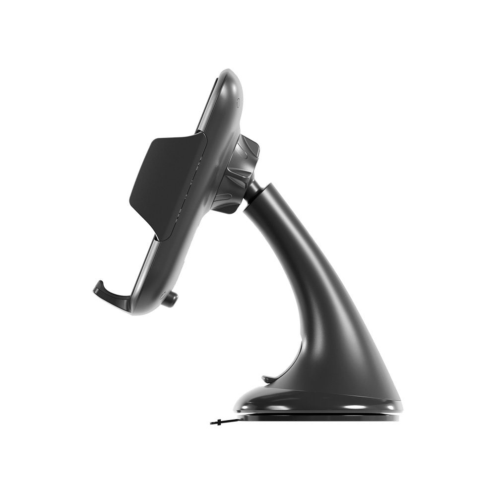 Forever car holder for windshield CH-100 black