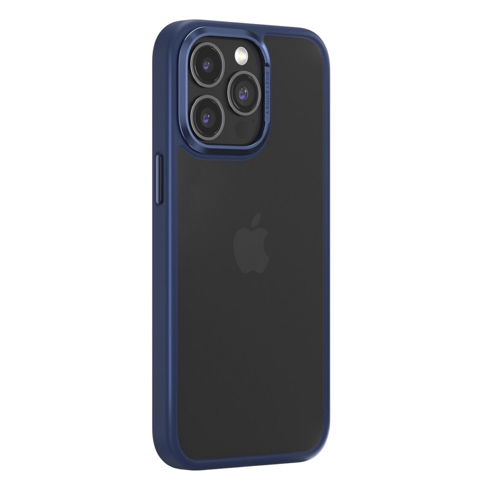 366323_oryg Comma case Joy Elegant for iPhone 15 blue