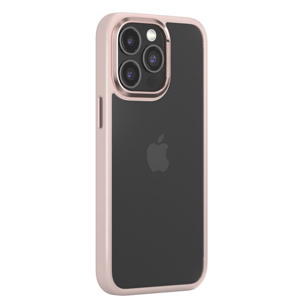 366325_oryg Comma case Joy Elegant for iPhone 15 pink
