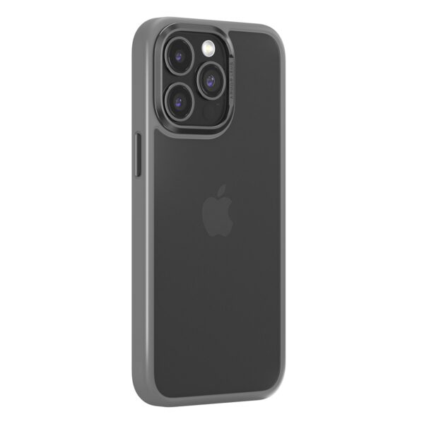 366329_oryg Comma case Joy Elegant for iPhone 15 Pro gray