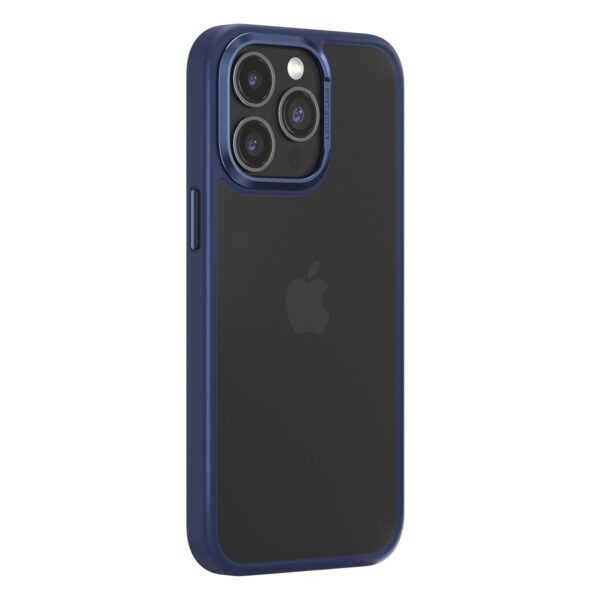 366331_oryg Comma case Joy Elegant for iPhone 15 Pro blue