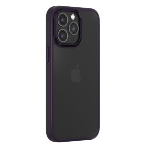 366333_oryg Comma case Joy Elegant for iPhone 15 Pro deep purple