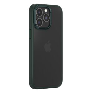 366339_oryg Comma case Joy Elegant for iPhone 15 Plus navy green
