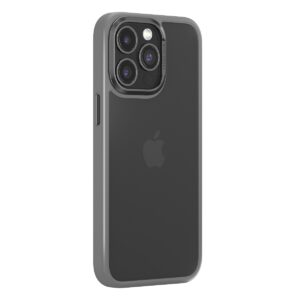 366347_oryg Comma case Joy Elegant for iPhone 15 Pro Max gray