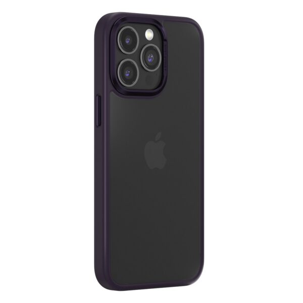 366351_oryg Comma case Joy Elegant for iPhone 15 Pro Max deep purple
