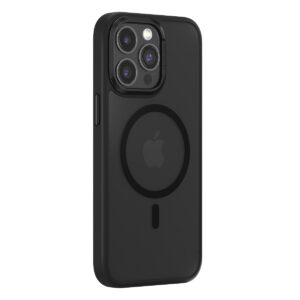 366378_oryg Comma case Joy Elegant Mag for iPhone 15 Plus black