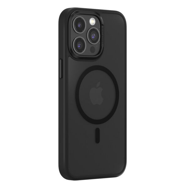 366378_oryg Comma case Joy Elegant Mag for iPhone 15 Plus black