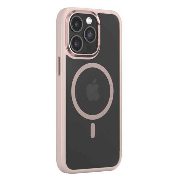 366386_oryg Comma case Joy Elegant Mag for iPhone 15 Plus pink