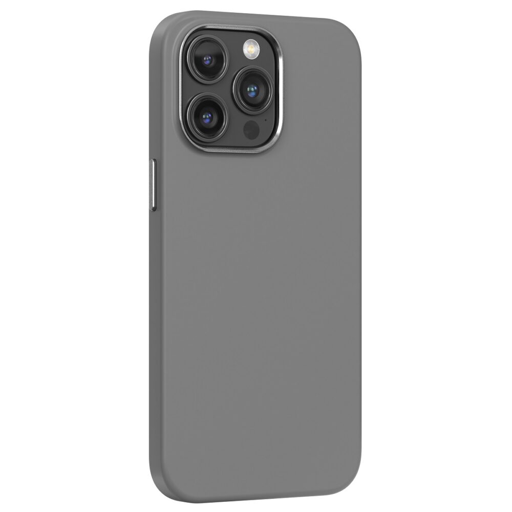 366472_oryg Comma case Nature Mag for iPhone 15 Pro Max gray