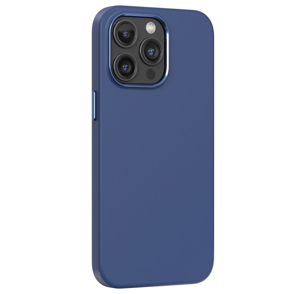 366474_oryg Comma case Nature Mag for iPhone 15 Pro Max blue