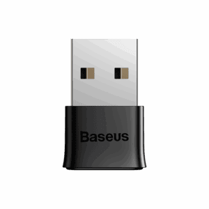 Baseus Bluetooth adapter BA04 black wireless module