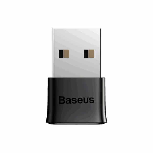 366529_oryg Baseus Bluetooth adapter BA04 black wireless module