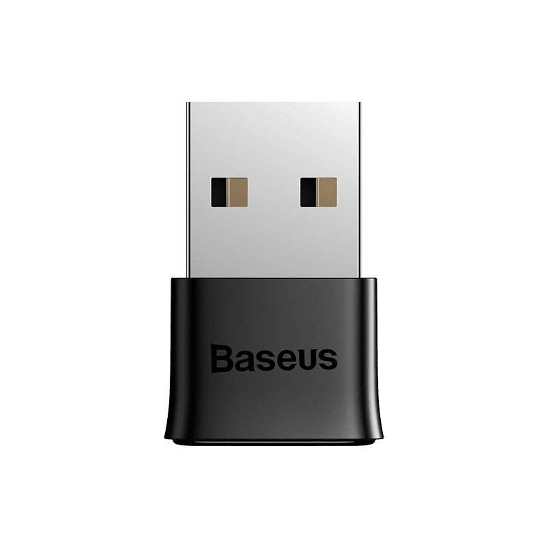 366529_oryg Baseus Bluetooth adapter BA04 black wireless module