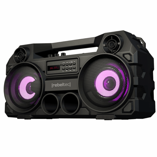 Rebeltec Bluetooth speaker SoundBOX 465