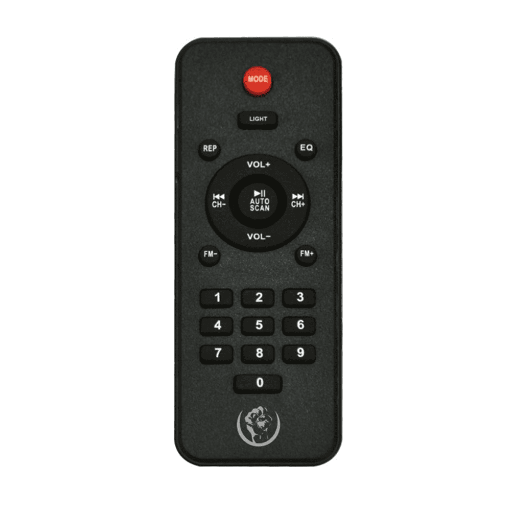 Rebeltec Bluetooth speaker SoundBOX 465